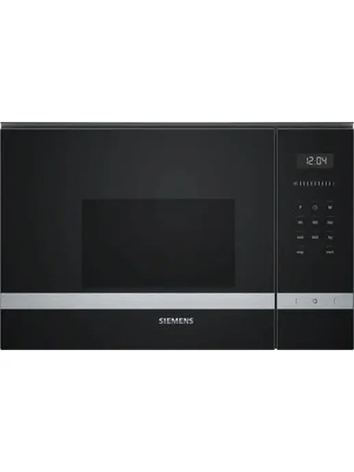 Микроволновая печь Siemens BF525LMS0