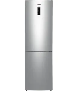 Холодильник с морозильником ATLANT ХМ 4624-181 NL на скидке