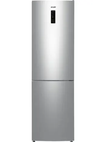 Холодильник с морозильником ATLANT ХМ 4624-181 NL