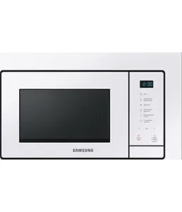 Микроволновая печь Samsung MS23A7118AW/BW на скидке