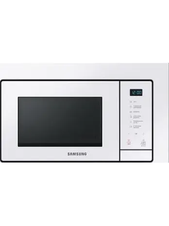 Микроволновая печь Samsung MS23A7118AW/BW