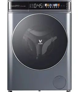 Стирально-сушильная машина Viomi WD10FT-B6E на скидке