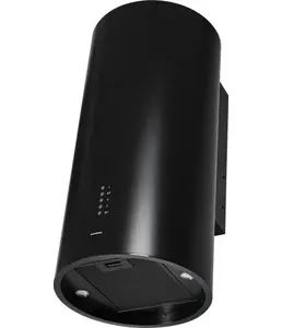 Вытяжка коробчатая Maunfeld Lee Wall (C) 39 черный на скидке