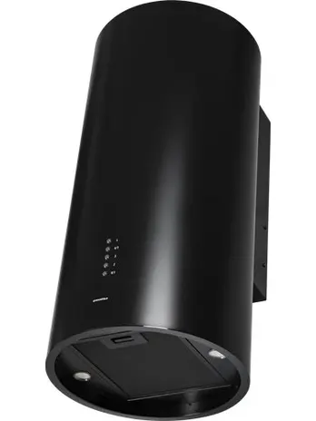 Вытяжка коробчатая Maunfeld Lee Wall (C) 39 черный