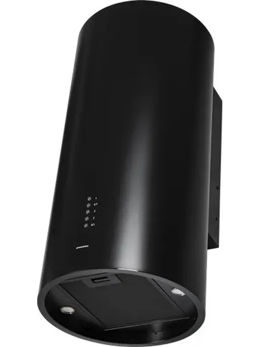 Вытяжка коробчатая Maunfeld Lee Wall (C) 39 черный