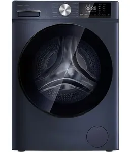 Стирально-сушильная машина Centek CT-1954 серый на скидке