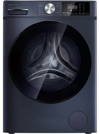 Стирально-сушильная машина Centek CT-1954 серый