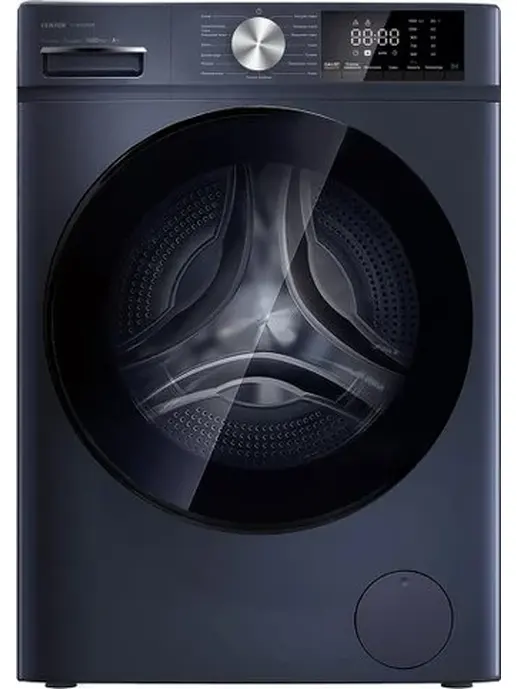 Стирально-сушильная машина Centek CT-1954 серый