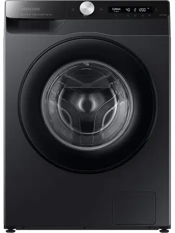 Стиральная машина Samsung WW80AG6S28ABLP