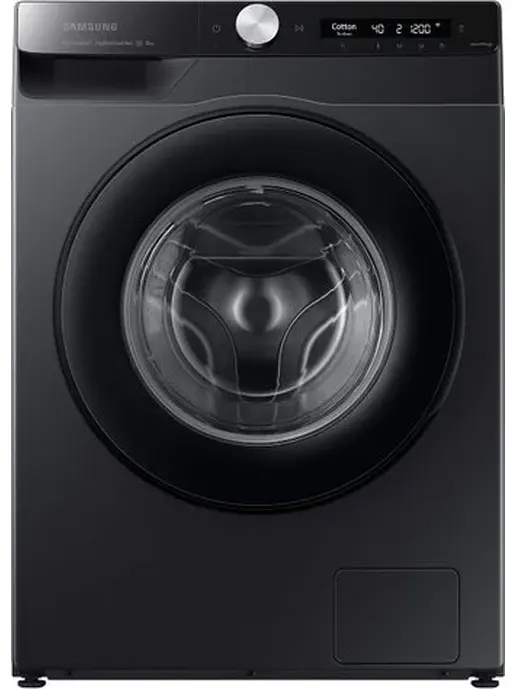 Стиральная машина Samsung WW80AG6S28ABLP