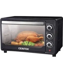 Ростер Centek CT-1530-36 черный на скидке