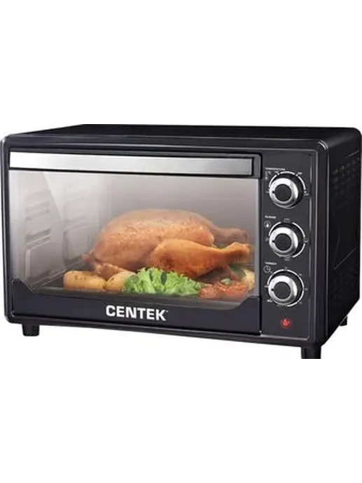 Ростер Centek CT-1530-36 черный