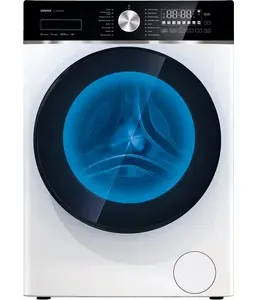 Стирально-сушильная машина Centek CT-1955 белый на скидке