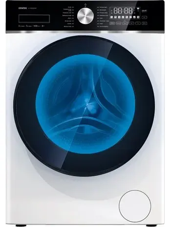 Стирально-сушильная машина Centek CT-1955 белый