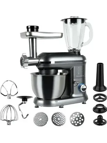 Кухонный комбайн RAGEX R101-200