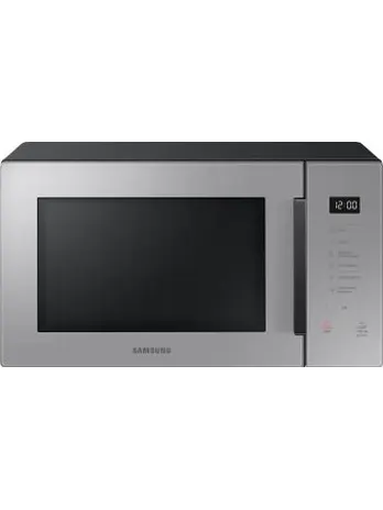 Микроволновая печь Samsung MG30T5018AG/BW