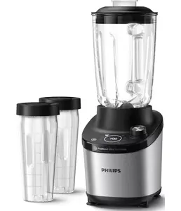Блендер стационарный Philips HR3760/10 на скидке