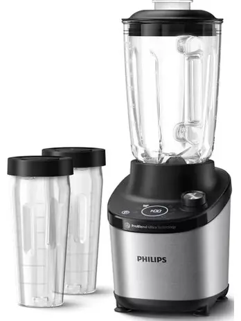 Блендер стационарный Philips HR3760/10