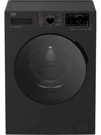 Стиральная машина Beko WSPE6H616A