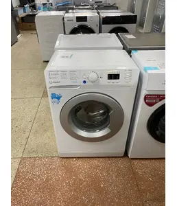 Стиральная машина Indesit BWSA51051S на скидке