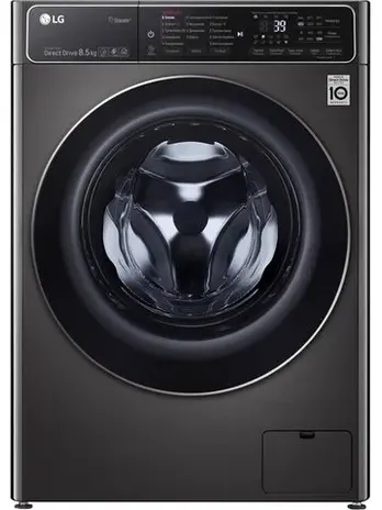 Стиральная машина LG AI DD F2T9GW9P