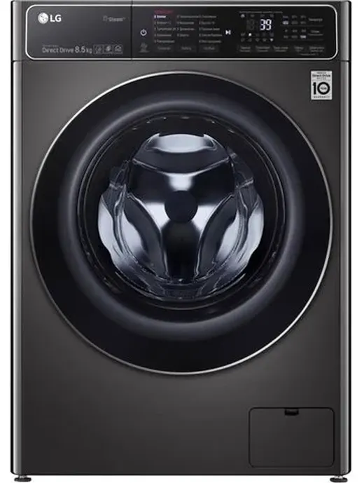 Стиральная машина LG AI DD F2T9GW9P