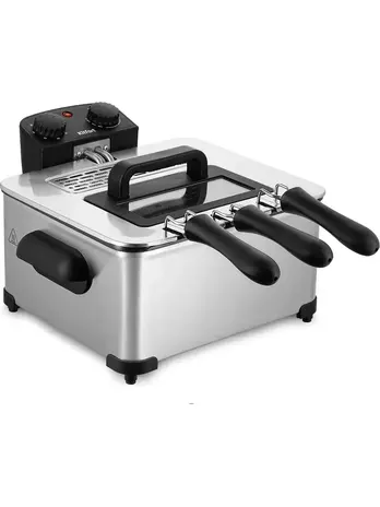 Фритюрница КТ-6481