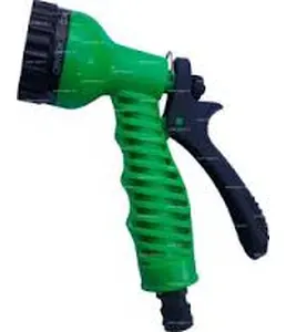 Душ-пистолет 7-ми функц. "ОАЗИС" Эконом с отсекателем на скидке