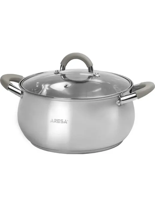Кастрюля ARESA ARK-01-01104