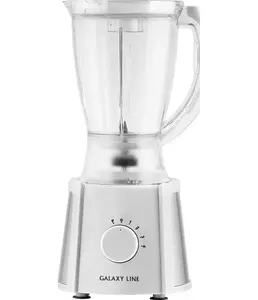 Блендер Galaxy LINE GL 2162 белый на скидке