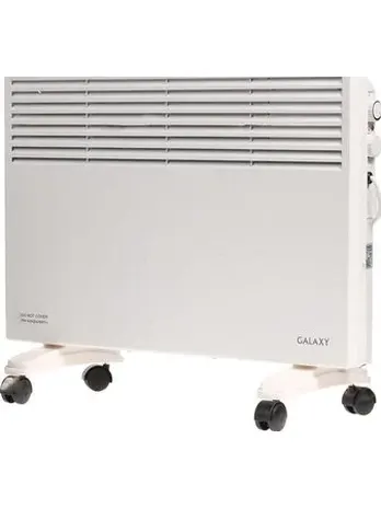 Обогреватель конвекционный Galaxy LINE GL 8227 белый