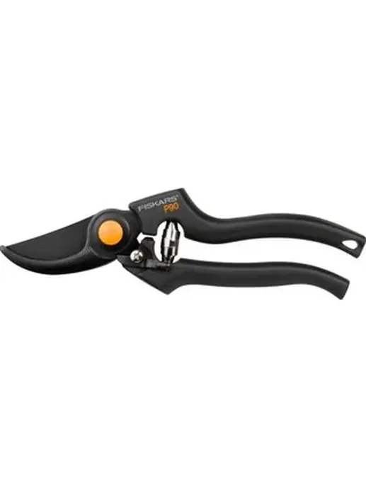 Секатор садовый профессиональный Fiskars 1001530