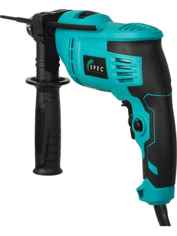 Дрель ударная SPEC ID6100