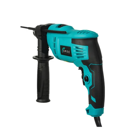 Ударная дрель SPEC ID6100