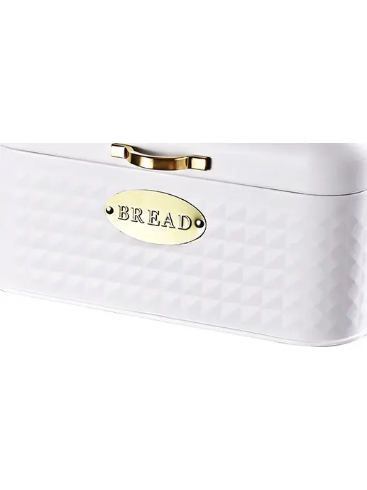 Хлебница KELLI KL-2155Зеленый (1x4)