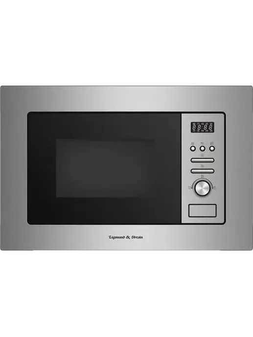 Zigmund & Shtain BMO 16.202 B, Микроволновая печь