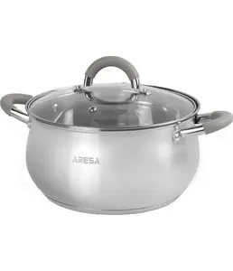 Кастрюля ARESA ARK-01-01103 на скидке
