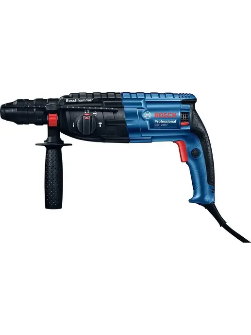 Перфоратор KATANA PU4500F