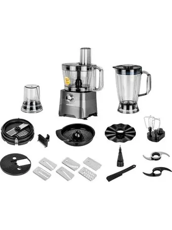 Кухонный комбайн NORMANN AFP-971