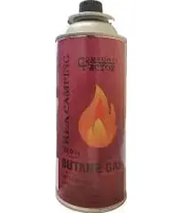 Газ Comfort Factor, 400мл на скидке