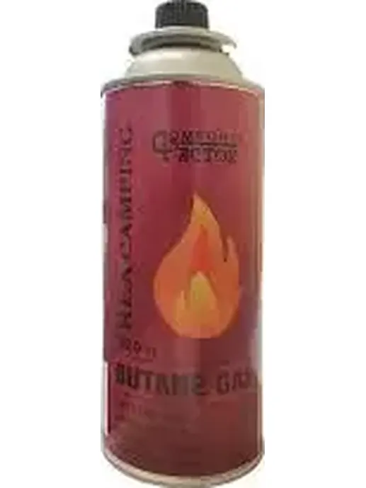 Газ Comfort Factor, 400мл