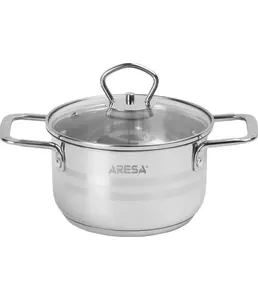 Кастрюля ARESA ARK-01-01108 на скидке