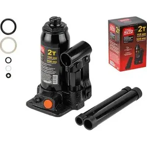 Гидравлический домкрат STARTUL AUTO ST8019-02