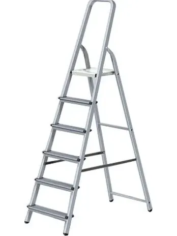 Лестница-стремянка PRO STARTUL ST9940-06