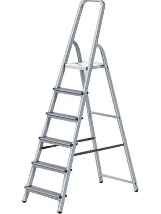 Лестница-стремянка PRO STARTUL ST9940-06