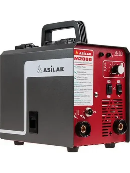 Полуавтомат сварочный ASILAK M2000