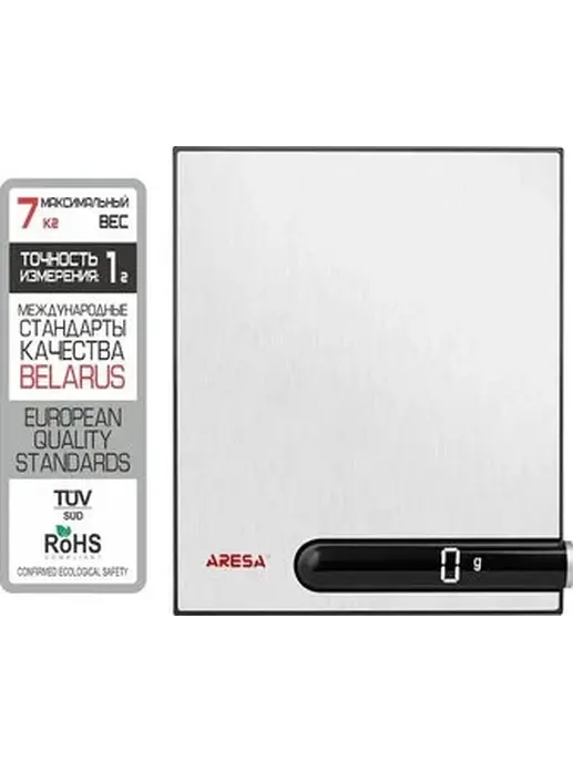 Кухонные весы ARESA AR-4313