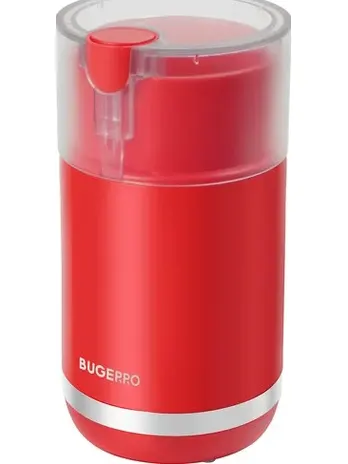 Кофемолка BUGERRO BG-5802