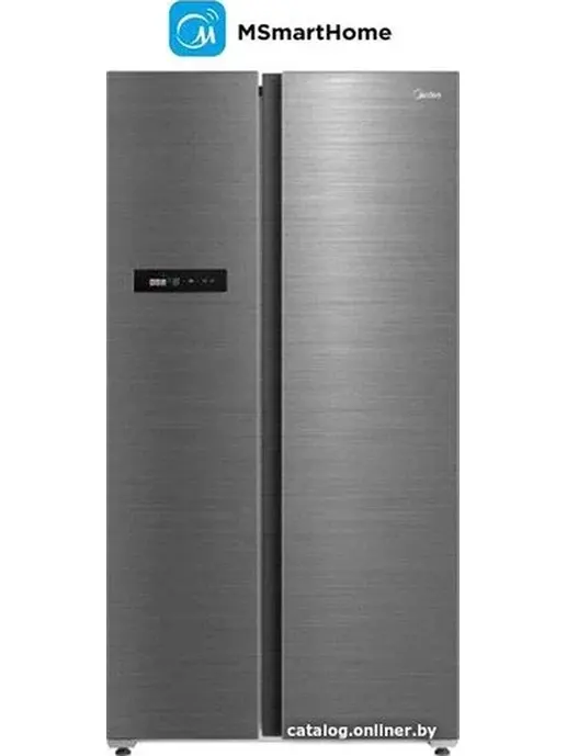 Холодильник side by side Midea MDRS791MIE46