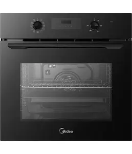 Электрический духовой шкаф Midea MO69103GB на скидке